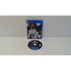 FIFA 18 (PS4)