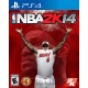 NBA 2K14 - PlayStation 4