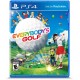 Everybody's Golf - PlayStation 4