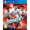 Rugby Challenge 4 (PS4)