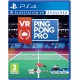 VR Ping Pong Pro (PS4)