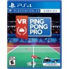 VR Ping Pong Pro - PlayStation 4