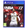 NBA 2K17 (PS4)