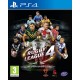 Rugby League Live 4 World Cup Edition (PS4)