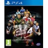Rugby League Live 4 World Cup Edition (PS4)