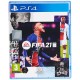 Fifa 21 (PS4)