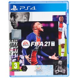 Fifa 21 (PS4)