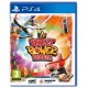 Street Power Football (PS4)