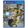 FIFA 17 - PlayStation 4