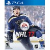 NHL 17 - PlayStation 4
