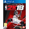 NBA 2K18 Legend Edition - PlayStation 4