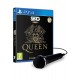 Let's Sing Queen +1 Mic