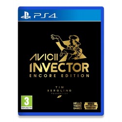 Avicii Invector - Encore Edition (PS4)