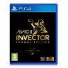 Avicii Invector - Encore Edition (PS4)