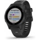 Garmin Forerunner 945, Premium GPS Running/Triathlon Smartwatch with Music, Black