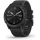 Garmin tactix Delta, Premium GPS Smartwatch with Specialized Tactical Features, Designed to Meet Military Standards