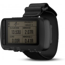 Garmin 010-01772-10 Foretrex 701 Ballistic Edition, 2 inches