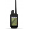Garmin Alpha 200i Dog Tracking Handheld, Utilizes inReach Technology, Sunlight-readable 3.6" Touchscreen (010-02230-50)