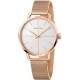 Watch Calvin Klein K7B21626 Unisex Adult Analogue-Digital Qu (Importación USA)