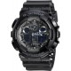 Watch G-SHOCK GA100CF-1A GA-100CF-1ACR