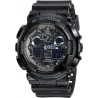 Watch G-SHOCK GA100CF-1A GA-100CF-1ACR