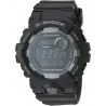 Watch G-SHOCK GBD800-1B GBD-800-1BCR Black One Size