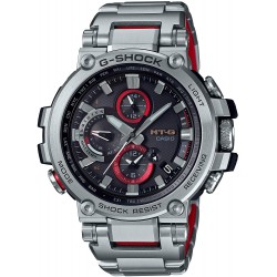 Watch G-Shock MTG-B1000D-1AJF Bluetooth Deployment Solar Rad