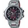 Watch G-Shock MTG-B1000D-1AJF Bluetooth Deployment Solar Rad