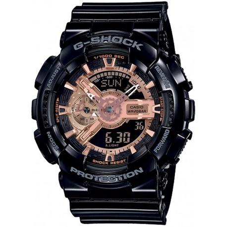 Watch G-SHOCK GA-110MMC-1A Men GA110MMC-1A