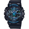 Watch G-SHOCK GA-100CB-1AJF Casio Men