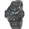 Watch G-SHOCK GA-1100-1A1 Men Casio Master of G Gravityma