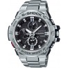 Watch G-SHOCK GST-B100D-1AJF CASIO G-Steel Men Japan Impo