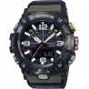 Watch G-SHOCK GG-B100-1A3JF Casio Mudmaster Bluetooth Men