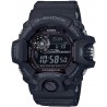 Watch G-SHOCK GW9400-1B Men Casio Master of G Rangeman Bl