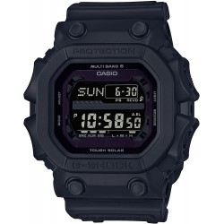 Watch G-SHOCK GXW-56BB-1JF CASIO MULTIBAND 6 Men Japan Im