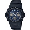 Watch G-SHOCK AWG-M100SB-2A CASIO AWG-M100SB -2AJF Shading D