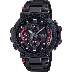 Watch Casio MTG-B1000XBD-1AJF G-Shock Radio Solar Men Jap