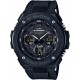 Watch Casio GST-W100G-1BJF G-SHOCK G-Steel Men Japan Impo