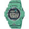 Watch Casio GBD-800SLG-3JR G-SHOCK SHICHI-FUKU-JIN Men Ja