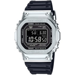 Watch Casio GMW-B5000-1JF G-Shock Connected Origin Radio Sol