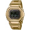Watch Casio GMW-B5000GD-9JF G-Shock Connected Radio Solar Go