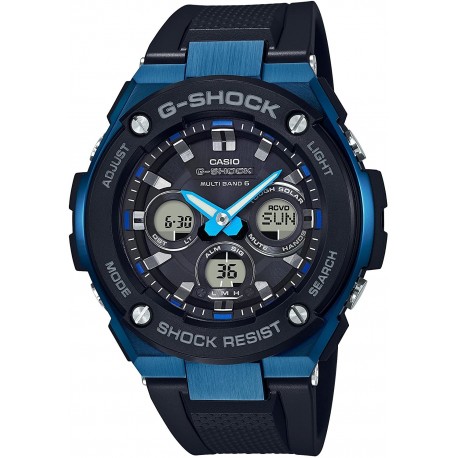 Watch Casio GST-W300G-1A2JF G-SHOCK Men Japan Import
