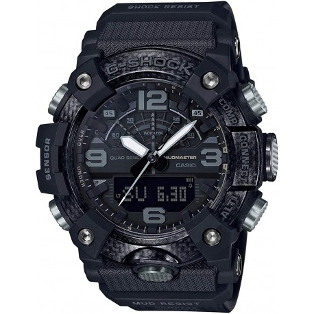 Watch G-SHOCK GGB100-1B