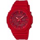 Watch Casio GA-2100-4AJF G-shock Carbon Core Guard Men Ja