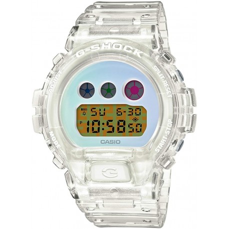 Watch G-SHOCK DW6900SP-7