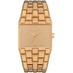 Watch Nixon A1262 Ticket A1262-50m Water Resistant Men An