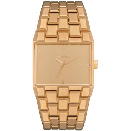 Watch Nixon A1262 Ticket A1262-50m Water Resistant Men An