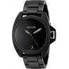 Watch Nixon A396957-00 Men 'Anthem' Quartz Metal and Stai