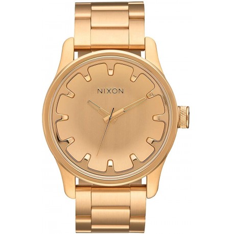 Watch Nixon A979 Driver