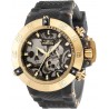 Reloj 37327 Invicta Subaqua Chronograph Quartz Black Dial Skull Men's Watch